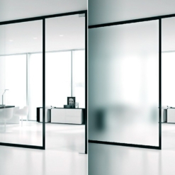 Умное стекло