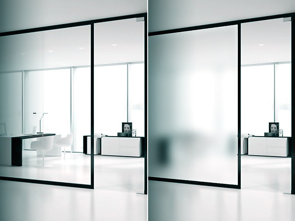 Умное стекло Умное стекло