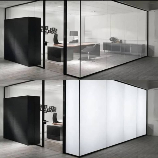 смарт стекло