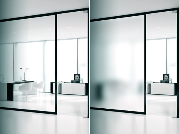 Умное стекло