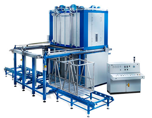 Chemicky tvrzené sklo фото