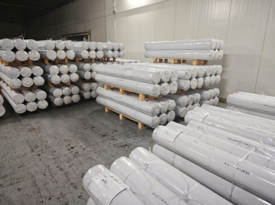 Skladování EVA fólie a její trvanlivost фото