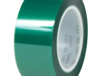 What is Kapton tape? фото