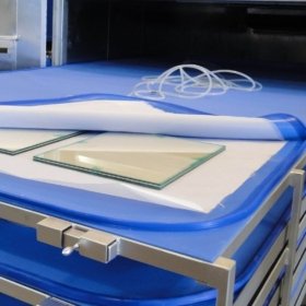 Fólie EVA pro laminaci skla фото