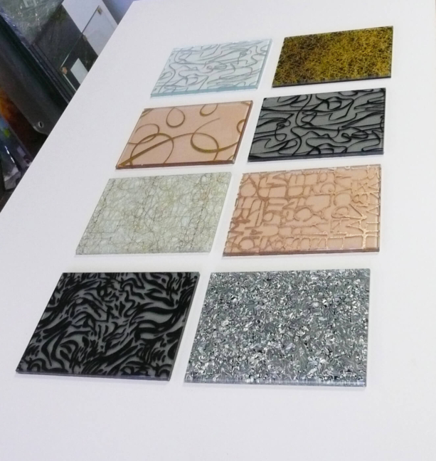 dekorativnyy-tripleks 2 фото