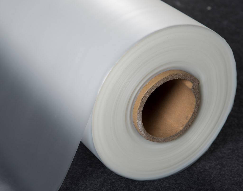 Пленка EVA для триплекса Пленка EVA для триплекса фото