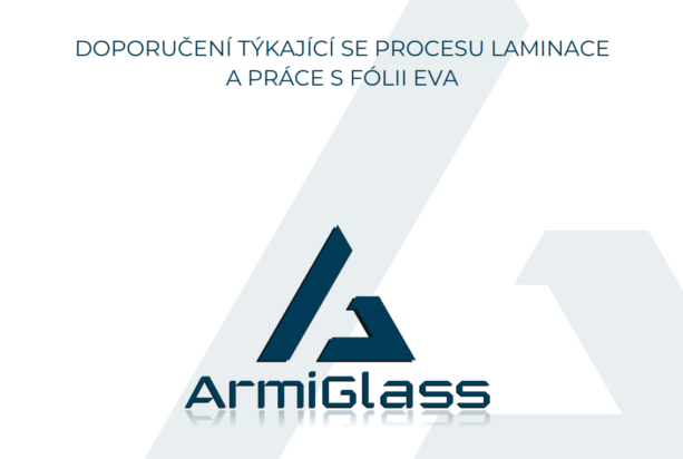 Fólie EVA pro laminaci skla фото