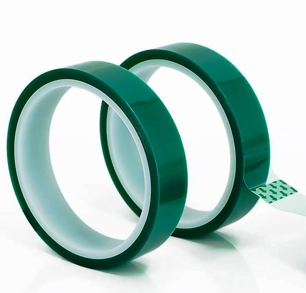 Термостойкий скотч Термостойкий скотч фото