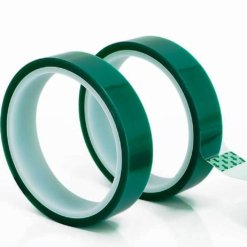 Термостійкий скотч фото