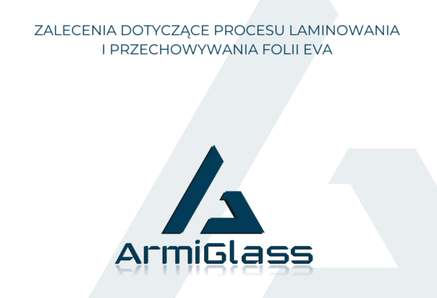 Folia EVA do laminowania szkła Folia EVA do laminowania szkła фото