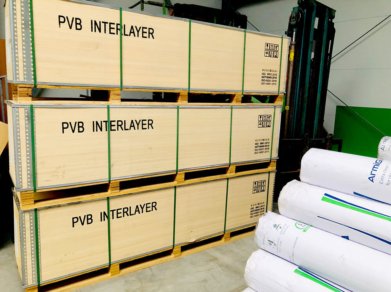 plenka-eva-dlya-tripleksa-armiglass-02 фото