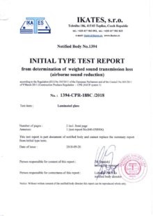 certificates for EVA film (4) фото