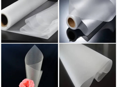 Fólie EVA pro skleníky: výhody a klíčové vlastnosti фото